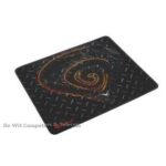 Genesis M12 gaming muismat steel