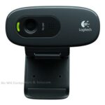 Logitech HD Webcam C270