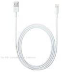 Foxconn Lightning USB 2Mtr kabel