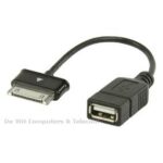 USB AFEM-SAMSANG 30PIN OT ZWART