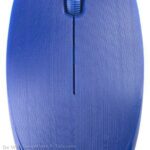 NGS FOG BLue Draadloze optische muis