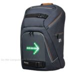 Port Designs GO LED Backpack 15i