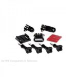 Pro-Mounts Side Mount