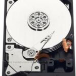 Western Digital SATA-3 500GB 5400RPM 64MB CAVIAR BLUE 3.5"