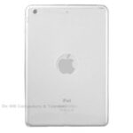 iPad 2 | 3 | 4 TPU Cover Transparant