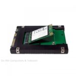 LogiLink mSata SSD to 2.5 SATA Adapter
