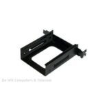 LogiLink Inbouwprofiel slotopening 2-Bay  2 x 2.5" SSD/HDD