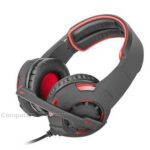 Genesis HX60 Gaming Headset Virtuele 7.1 Zwart