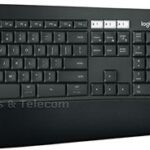 Logitech MK850 Performance Combo CH - 2.4GHZ/BT