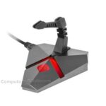 Genesis Vanad 750 - USB Hub - Muis Bungee - Ingebouwde USB 3.0 poorten - Kaartlezer voor micro SD