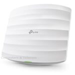Tp-link EAP225 AC1350 Wireless Dual Band Gigabit Ceiling Mount Access Point