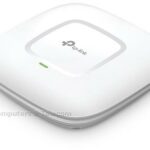 Tp-link EAP245 AC1750 Wireless Gigabit Ceiling Mount Access Point AP TP-LINK Auranet EAP245 - Draadloze-toegangspunt - Wi-Fi - Dual Band