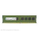 DWC-Select 4GB PC4-2133 DDR4 Non-ECC SODIMM
