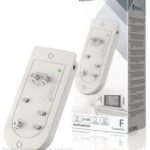 Konig CATV Versterker 24 dB 2 Uitgangen