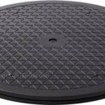 Monitor Draaischijf Toolcraft Ø 25 cm