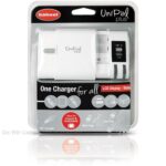 Hahnel UNIVERSAL UNIPAL PLUS  One Charger for all