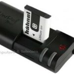 Hahnel UNIVERSAL UNIPAL MINI One Charger for all
