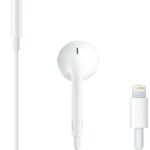 Apple EarPods met Lightning Connector headset