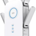 Tp-link RE650 Range Extender  AC2600 Dual Band Wireless Wall Plugged Wi-Fi signaalversterker - GigE