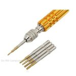 Schroevendraaierset Baku BK-7275