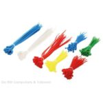 LogiLink Kabelbinder Set 300st. LogiLink tirip tyrip bundelband