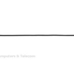 Kensington Lightning Cable USB (M) naar Lightning (M) - 20cm  PER STUK