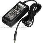 Dell Laptop AC Adapter C7HFG (19.5V 3.33A 65W 4.5mmX3.0mm minicenterpin)