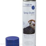 Logilink Perslucht 400ml airduster