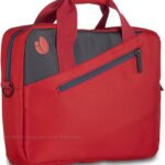 NGS Laptop tas Ginger / Rood - 15.6 inch