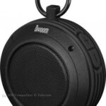 Divoom Voombox Travel Bluetooth 4.0 Speaker Black