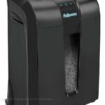 Fellowes Versnipperaar/Papiervernietiger/Shredder  Powershred 73Ci  zwart