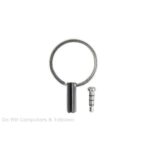 Natec Extreme Media - Smartkey - Voor 3.5 mm Stereo Jack