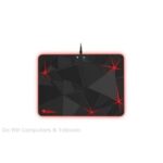 Genesis Boron 700 - Gaming Muismat - met verlichting