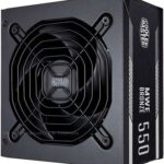 CoolerMaster MWE Bronze 550Watt