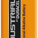 Duracell PLUS POWER 9V BLOK  Alkaline