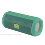 NGS Bluetooth Luidspreker Roller Tumbler Mint