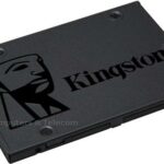 Kingston 240GB SSDNow  A400 SSD SATA3 2.5"