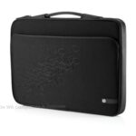 HP Notebook Sleeve DF 16i Black Cherry