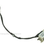 Dell Laptop DC Jack GFNMP Dell Latitude 3340