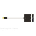 LogiLink USB 3.0 (M) --> HDMI (F) / VGA (F)