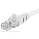 UTP CAT6 Kabel  25Mtr Netwerkkabel/Patchcord grijs