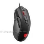 Ozone Exon X90 optische gaming muis 12000 Dpi - eSports grade