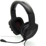 Ozone Rage ST Gaming Headset- zwart