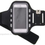 Accezz armband voor Smartphones tot 6.7inch