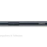 Wacom Bamboo Sketch  Black