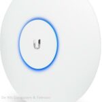 Ubiquiti Unifi AP-AC-PRO 2.4 + 5GHz/PoE/1300 Mbps