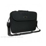 Esperanza 15.6" notebooktas zwart