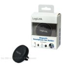 Logilink Magnetische smartphone autohouder car