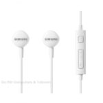 Samsung HS130 Stereo Headset white IN-EAR 3.5mm EO-HS1303WEGWW white