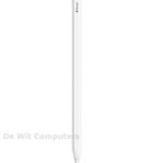 Apple Pencil 2e generatie voor iPad Pro Stylus/   model A2051  iPad Pro (2018/2020/2021). iPad2022 en iPad Air (2020/2021)